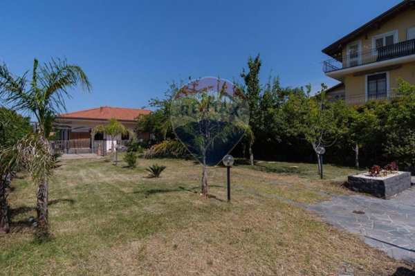 casa indipendente in vendita a Mascalucia