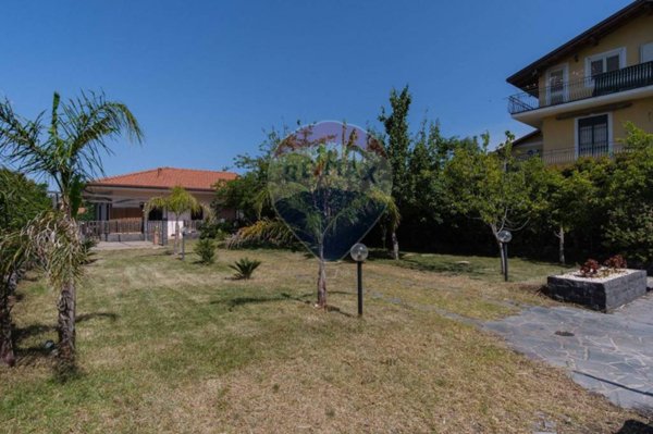 casa indipendente in vendita a Mascalucia