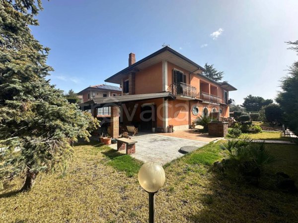 casa indipendente in vendita a Mascalucia