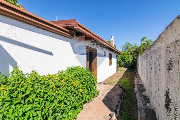 casa indipendente in vendita a Mascalucia