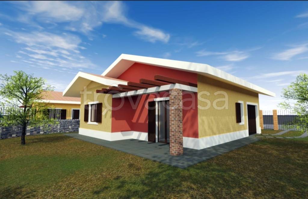 casa indipendente in vendita a Mascalucia