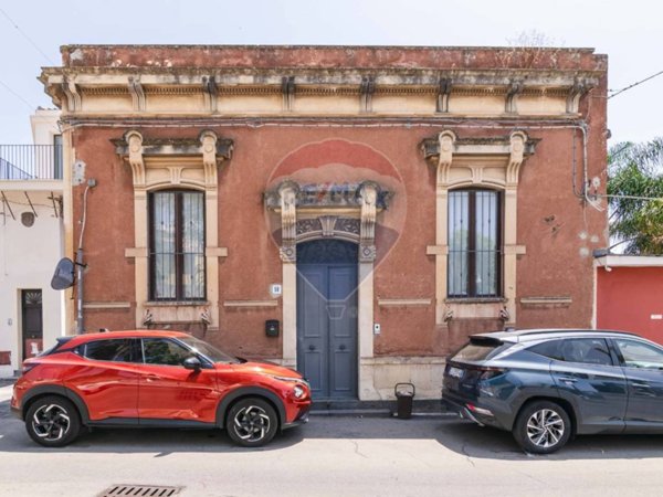 casa indipendente in vendita a Mascalucia