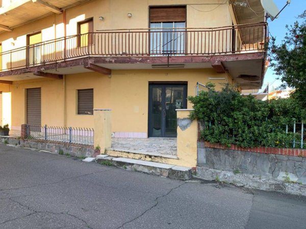 casa indipendente in vendita a Mascalucia
