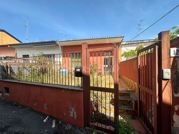 casa indipendente in vendita a Mascalucia
