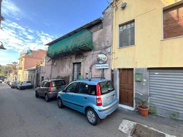 casa indipendente in vendita a Mascalucia