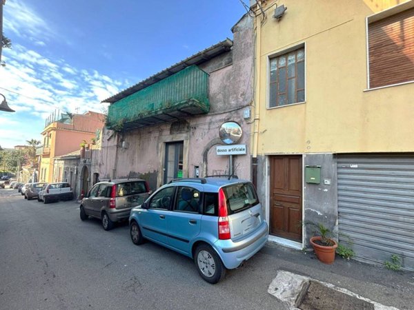 casa indipendente in vendita a Mascalucia