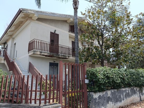 casa indipendente in vendita a Mascalucia
