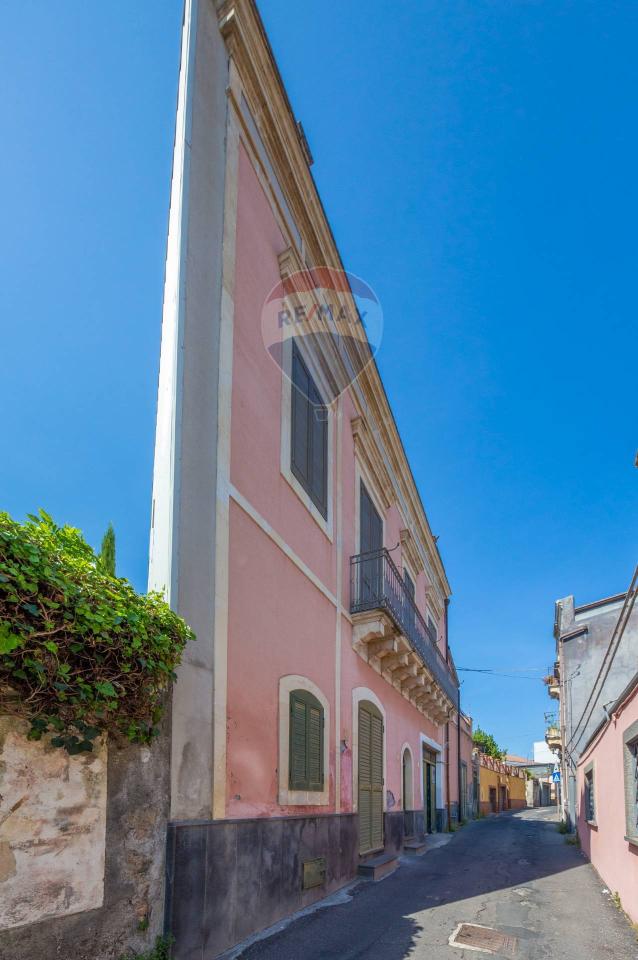 casa indipendente in vendita a Mascalucia