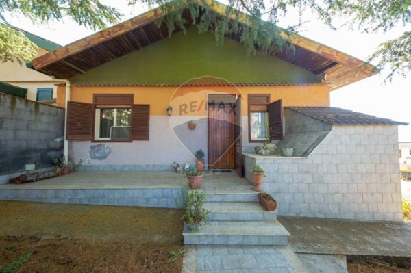 casa indipendente in vendita a Mascalucia