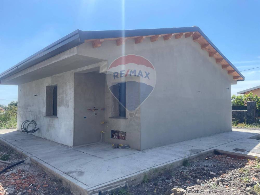 casa indipendente in vendita a Mascalucia