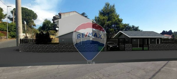 casa indipendente in vendita a Mascalucia in zona Massa Annunziata