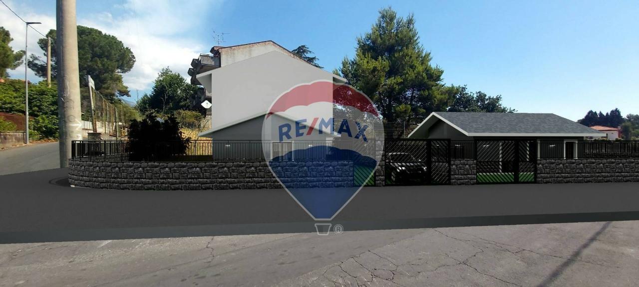 casa indipendente in vendita a Mascalucia