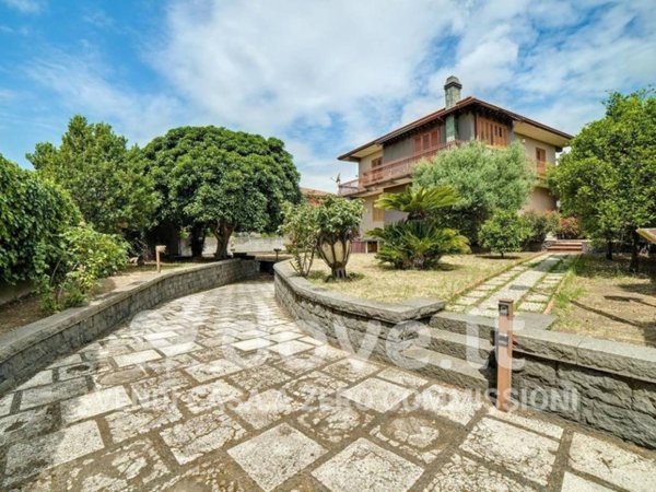 casa indipendente in vendita a Mascalucia