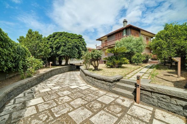 casa indipendente in vendita a Mascalucia