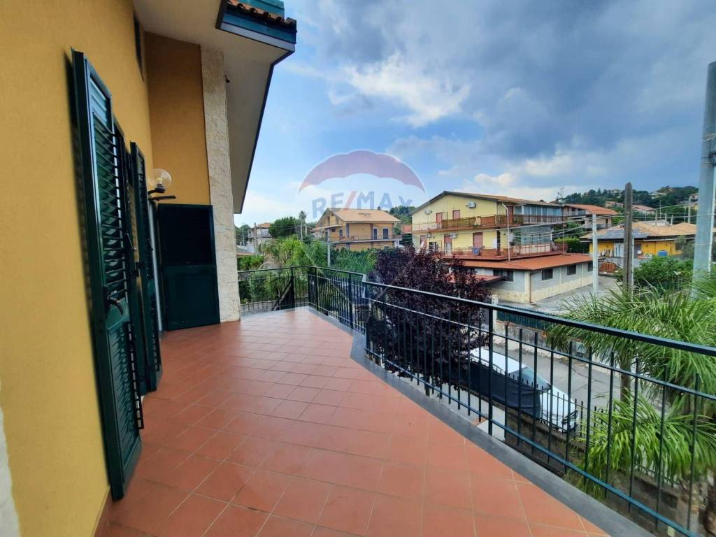 casa indipendente in vendita a Mascalucia