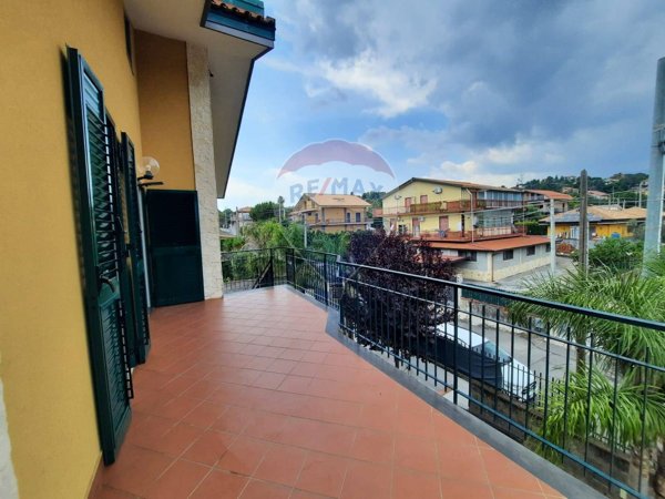 casa indipendente in vendita a Mascalucia