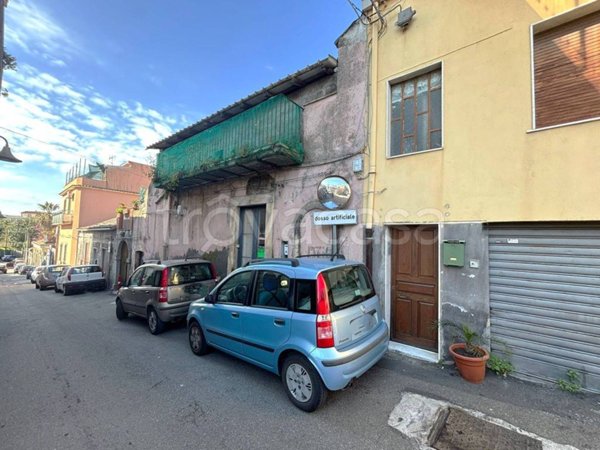 casa indipendente in vendita a Mascalucia