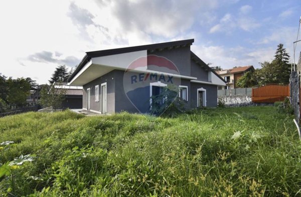 appartamento in vendita a Mascalucia