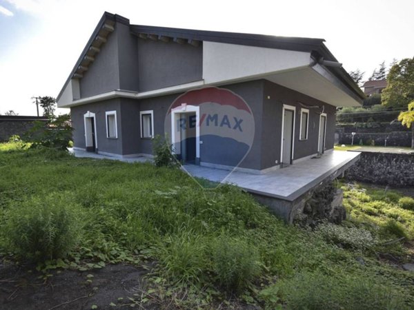 appartamento in vendita a Mascalucia