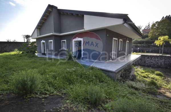 appartamento in vendita a Mascalucia