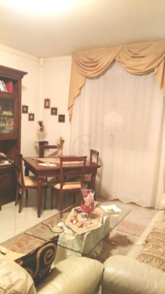 appartamento in vendita a Mascalucia