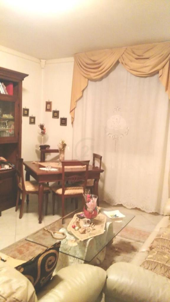 appartamento in vendita a Mascalucia