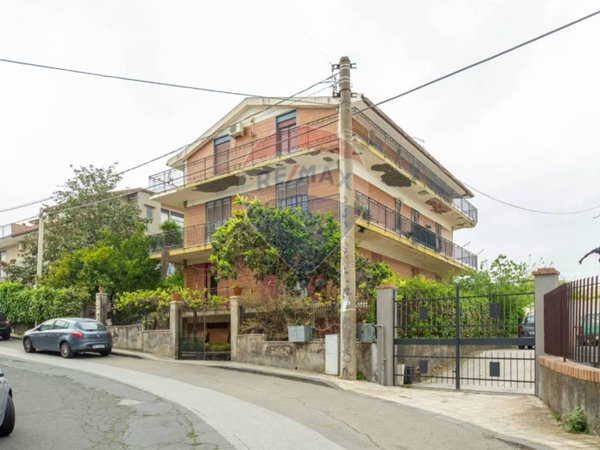 appartamento in vendita a Mascalucia