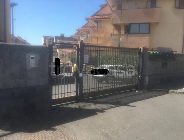 appartamento in vendita a Mascalucia