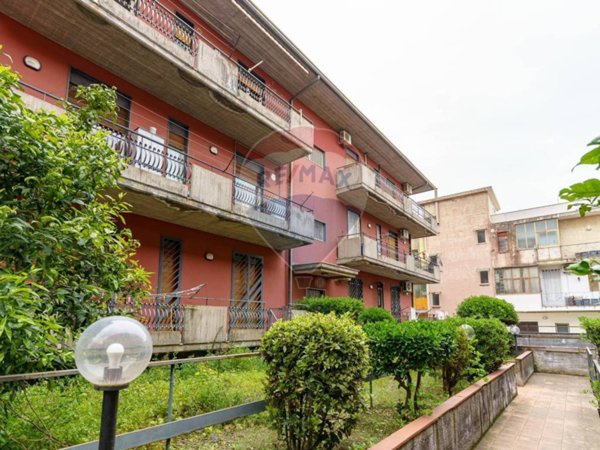 appartamento in vendita a Mascalucia