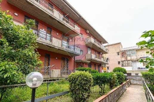 appartamento in vendita a Mascalucia