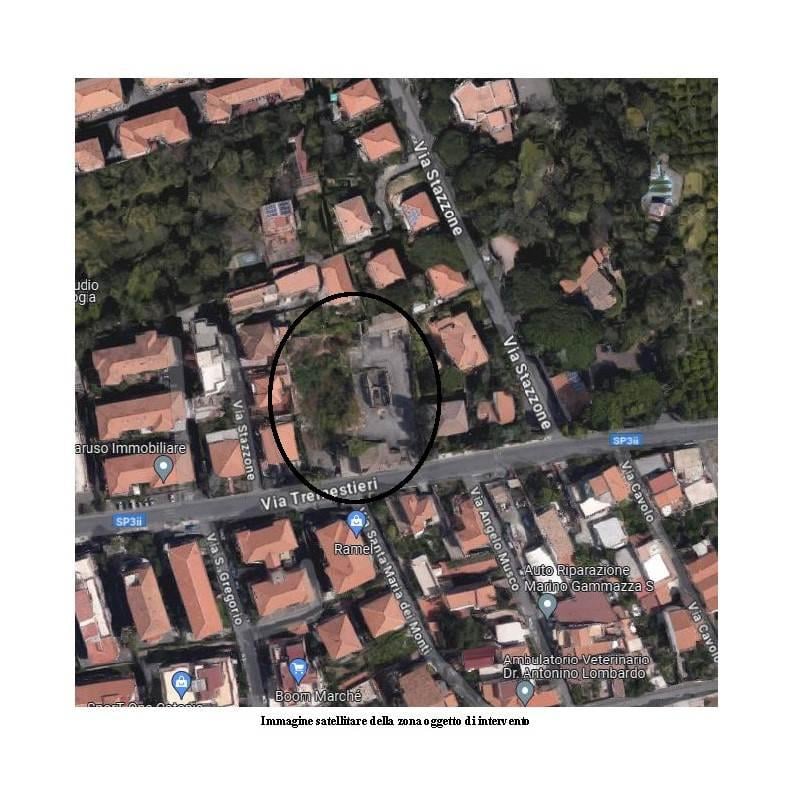negozio in vendita a Mascalucia