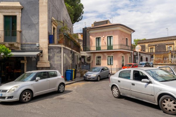 casa indipendente in vendita a Mascalucia