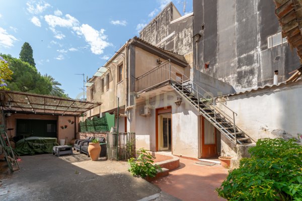 casa indipendente in vendita a Mascalucia