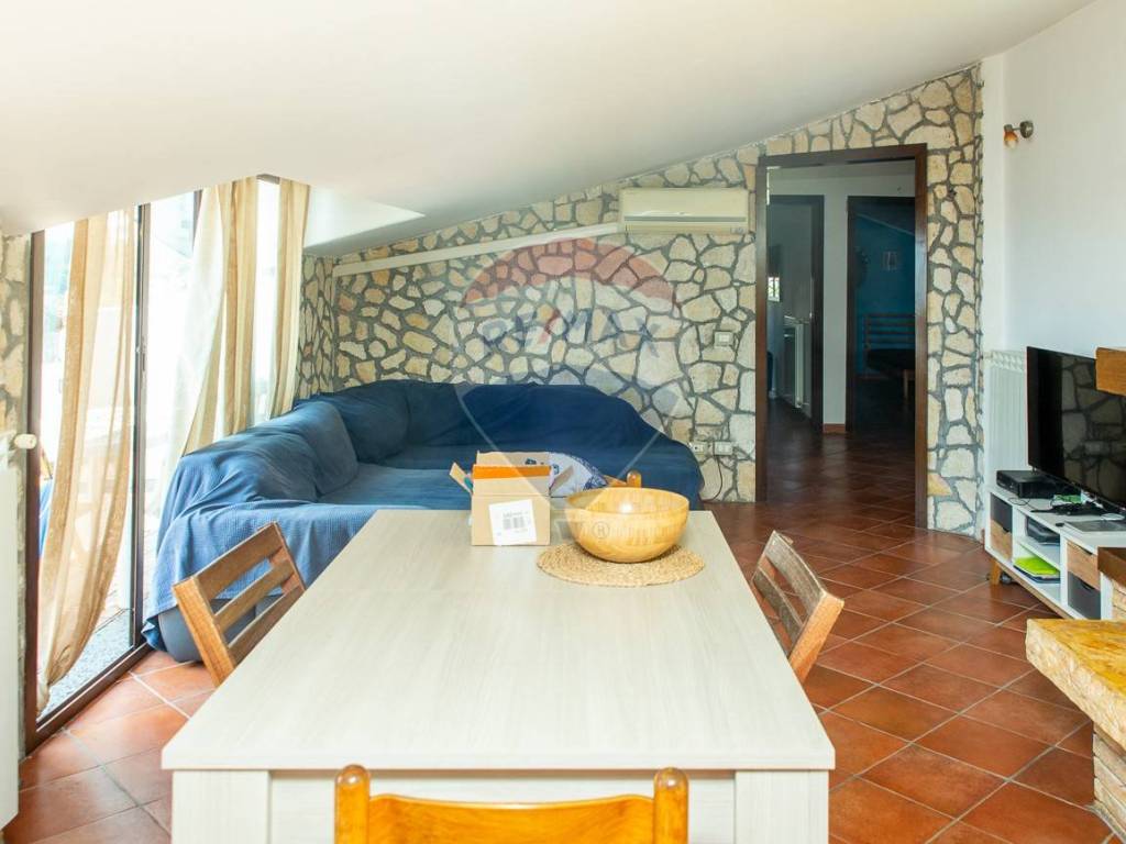 appartamento in vendita a Mascalucia