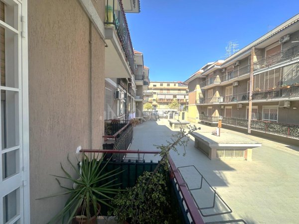 appartamento in vendita a Mascalucia