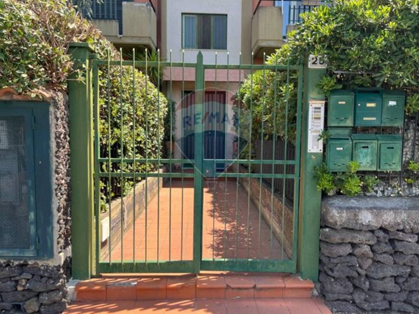 appartamento in vendita a Mascalucia