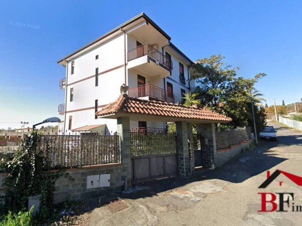 appartamento in vendita a Mascalucia