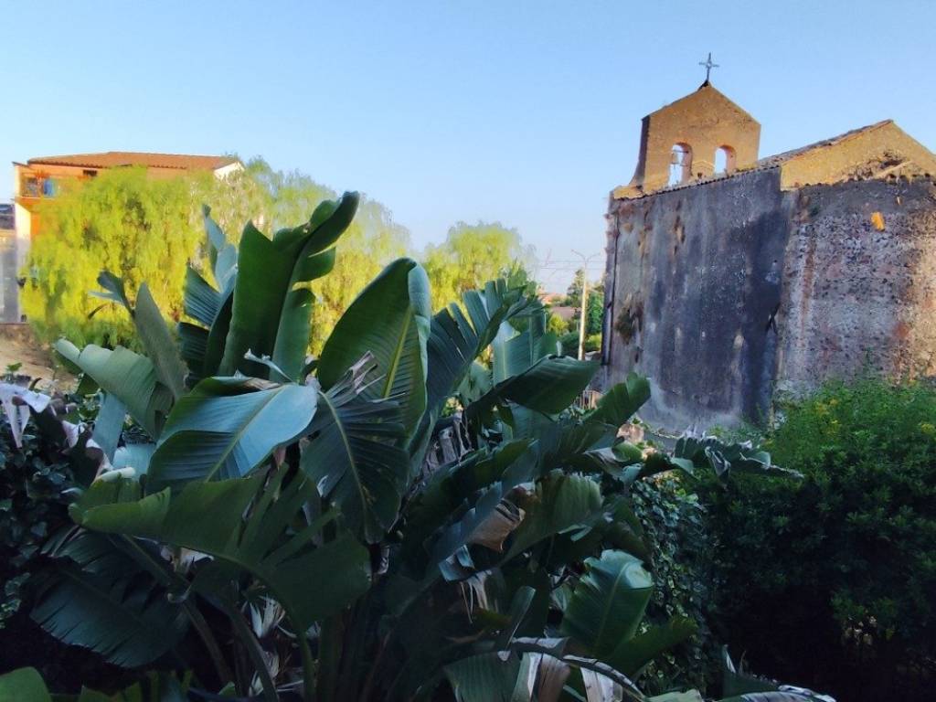 appartamento in vendita a Mascalucia