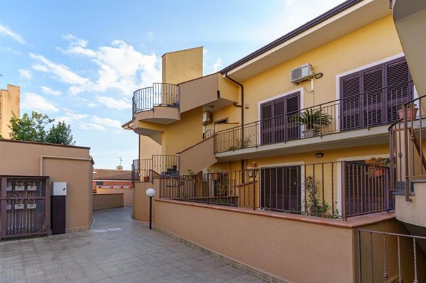 appartamento in vendita a Mascalucia