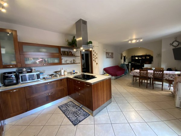 appartamento in vendita a Mascalucia
