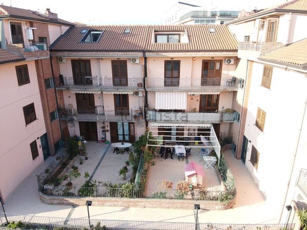 appartamento in vendita a Mascalucia