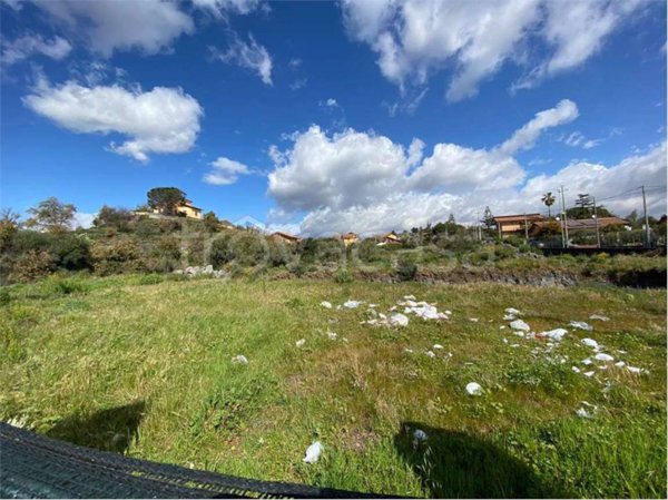 terreno agricolo in vendita a Mascalucia