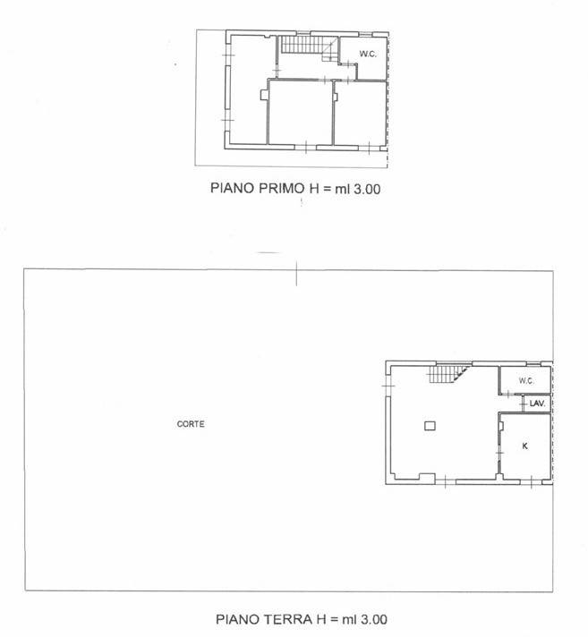 casa indipendente in vendita a Mascalucia