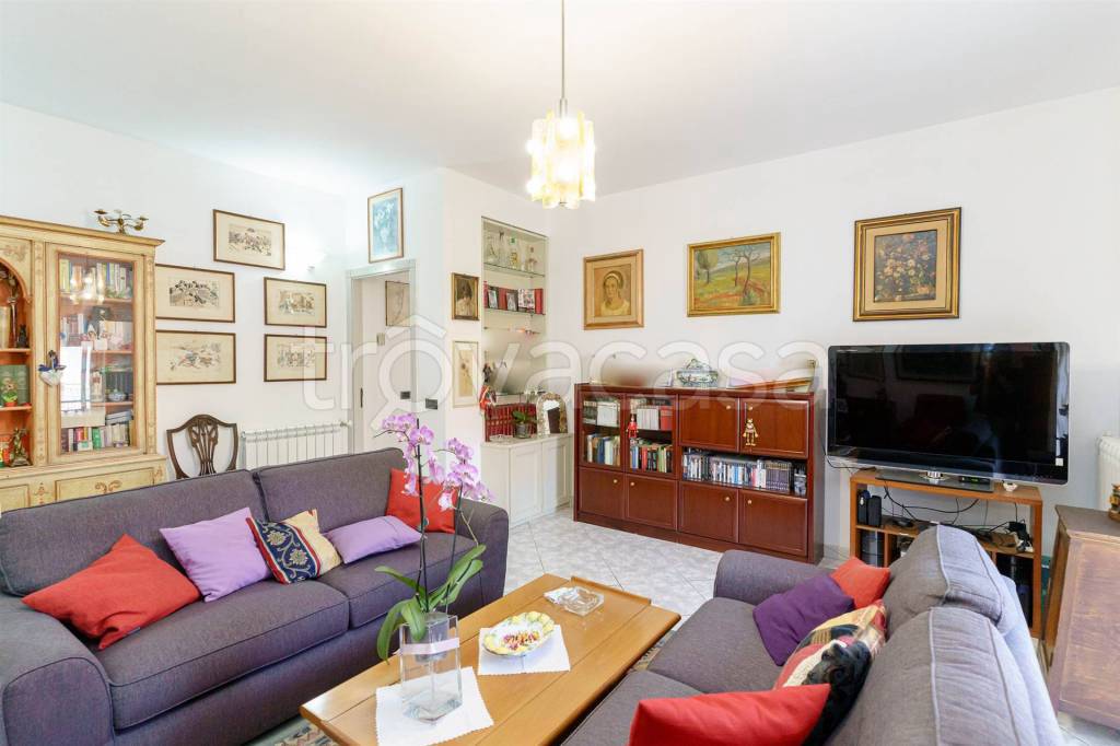 appartamento in vendita a Mascalucia