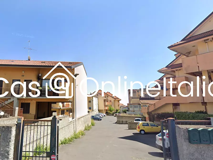 appartamento in vendita a Mascalucia