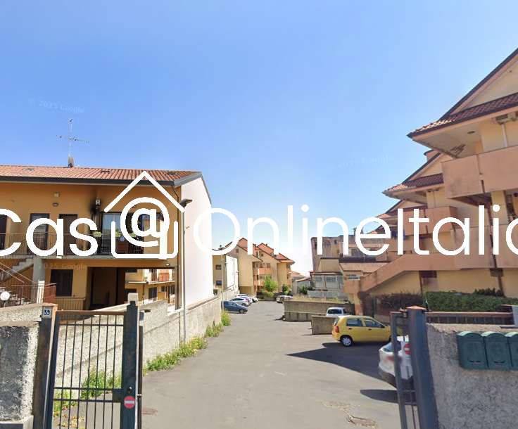 appartamento in vendita a Mascalucia