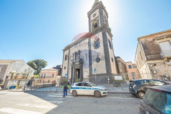 casa indipendente in vendita a Mascalucia