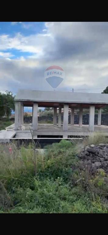 casa indipendente in vendita a Mascalucia