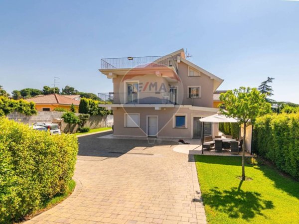 casa indipendente in vendita a Mascalucia