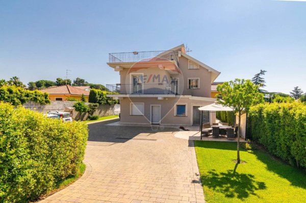 casa indipendente in vendita a Mascalucia